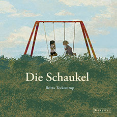 Cover "Die Schaukel"