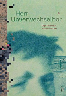 Cover "Herr Unverwechselbar"