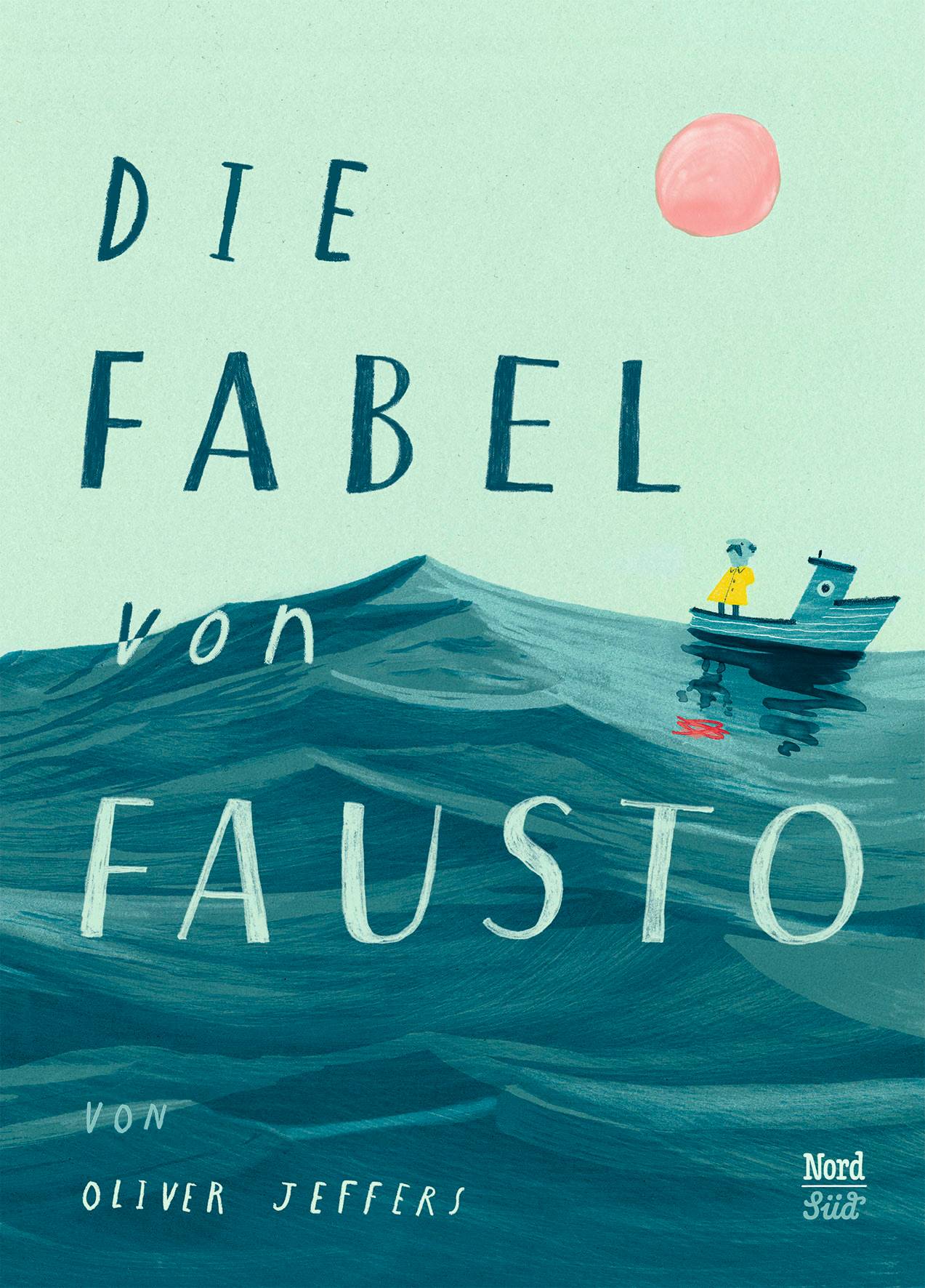 Die Fabeln von Fausto