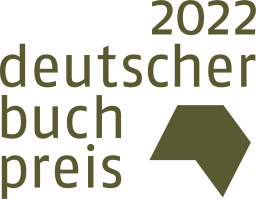 Logo Deutscher Buchpreis